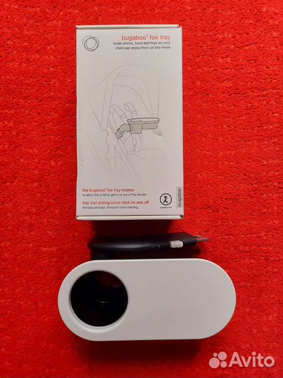 Столик для еды Bugaboo Fox (новый )