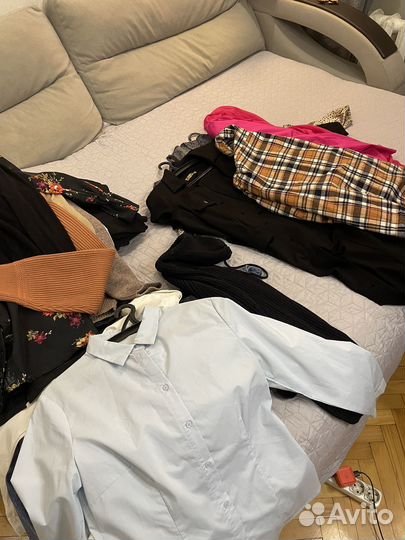 Персональный стилист