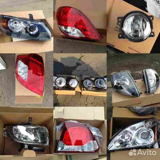 Corolla prado 13/prius 12/highlander 14- rx/gs ct