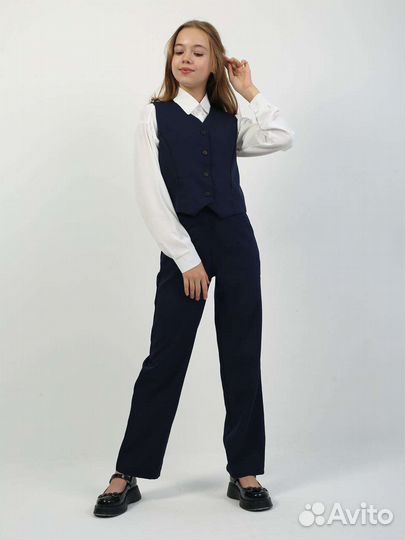 Школьная одежда