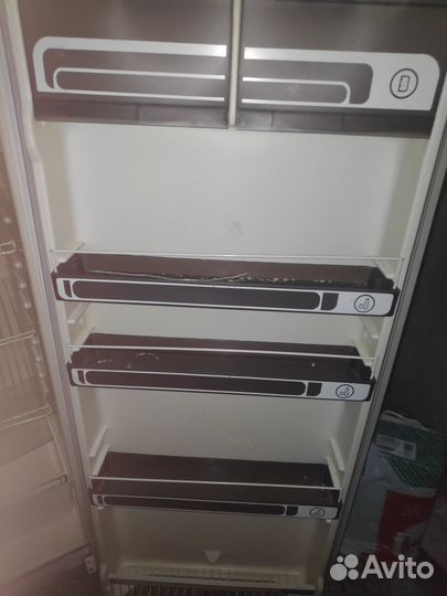 Холодильник полюс 10