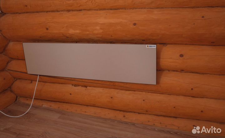 Энергосберегающие обогреватели