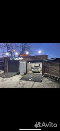 Автомойщик - администратор з/п 35-40 процентов