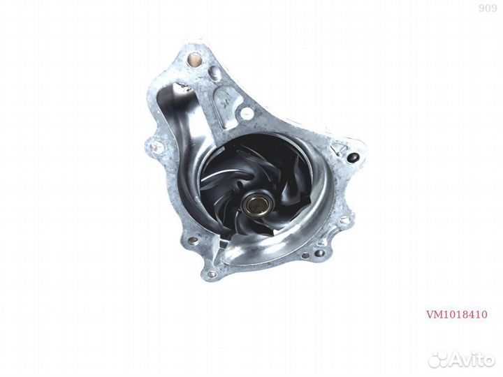 M1018410 Помпа metelli volkswagen;audi