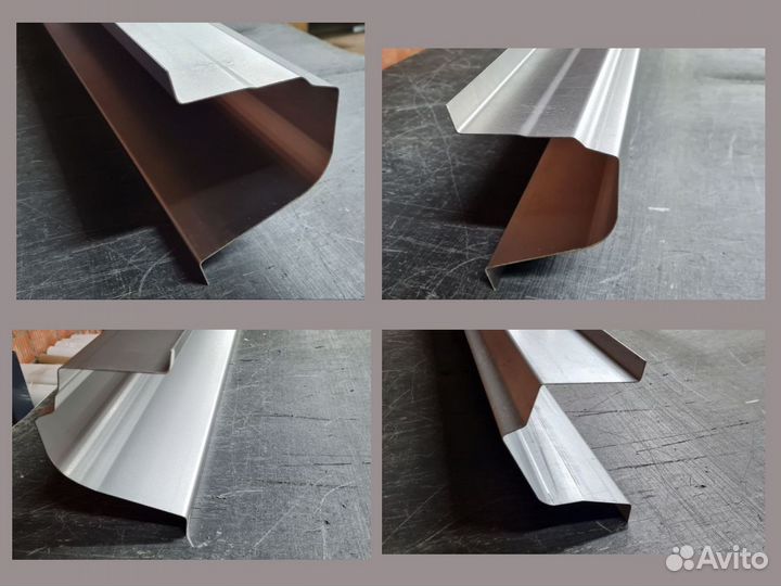 Ремонтные пороги VW Passat (B3) Универсал