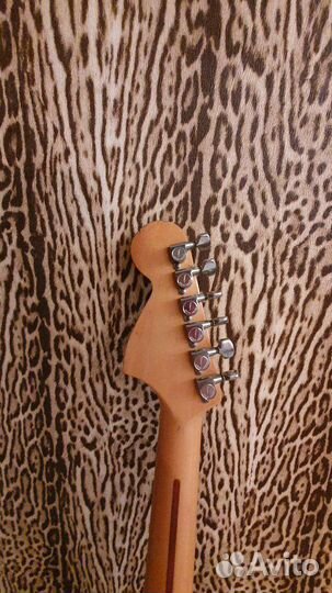 Электрогитара Greco Spacey sound. Япония