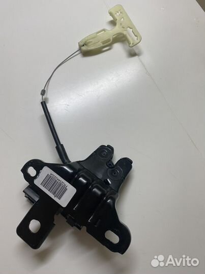 Замок богажника Форд