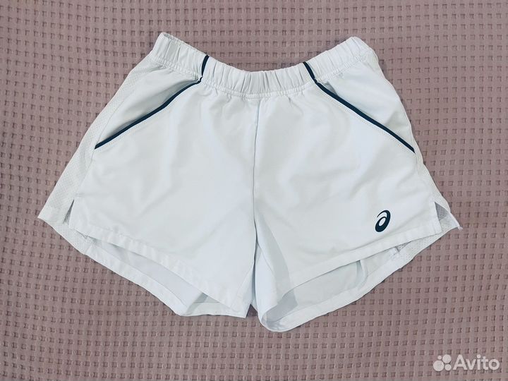 Шорты asics женские для бега