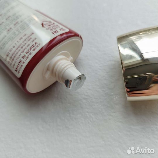 BB крем FarmStay 50spf с муцином улитки