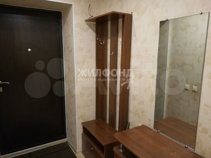 Квартира-студия, 21 м², 6/10 эт.