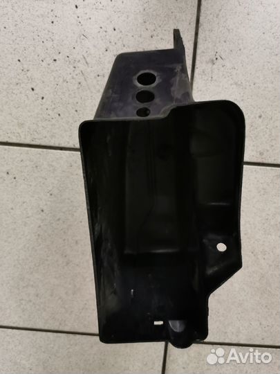 Бокс под магнитолу bmw r 1100 rt