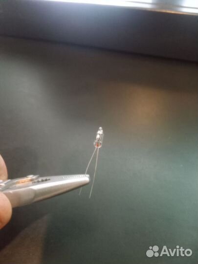 Сигнализатор поклёвки с датчиком переворота