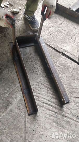 Гибка профиля и изготовление