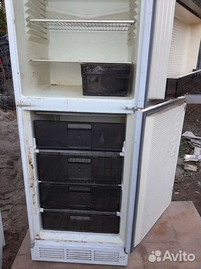 Холодильник из финляндии