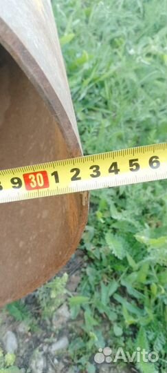 Продам трубу 325*6