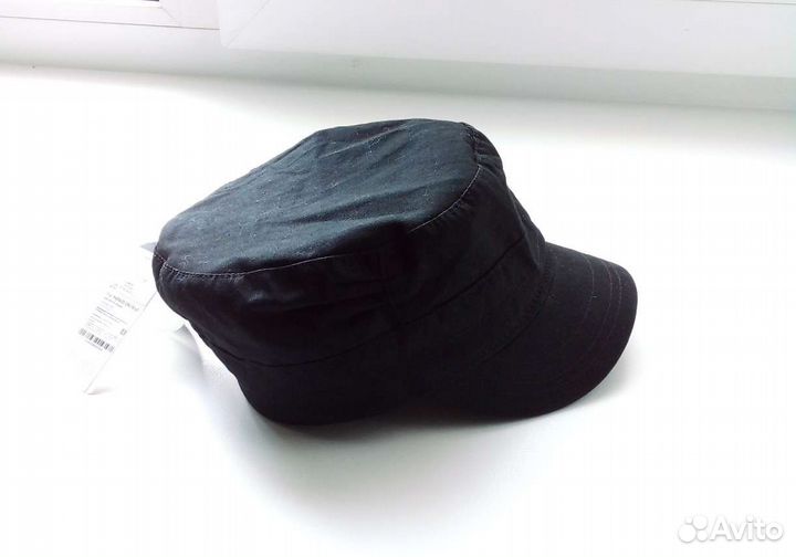 Кепка Стокманн