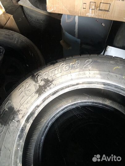 Cordiant Comfort 2 215/60 R16 99H