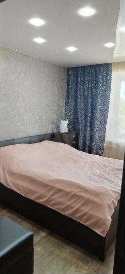 2-к. квартира, 47 м², 3/5 эт.