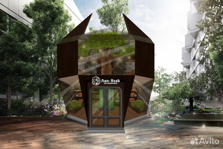 Графический дизайнер