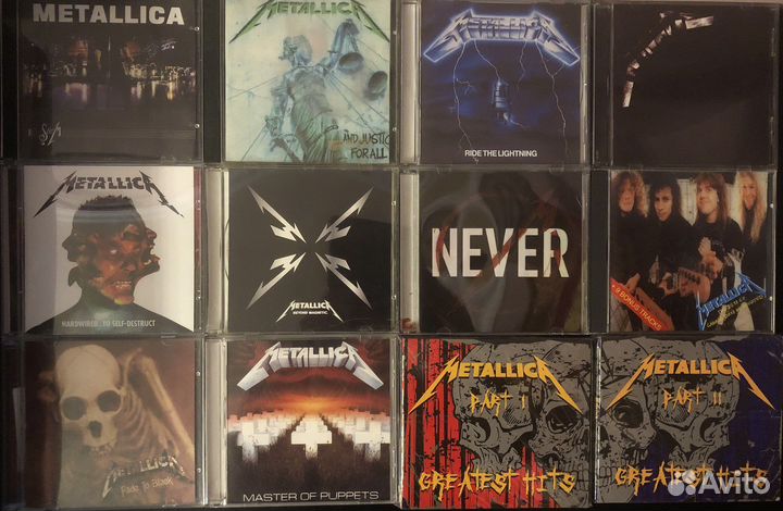 Аудио CD : Pop / Rock