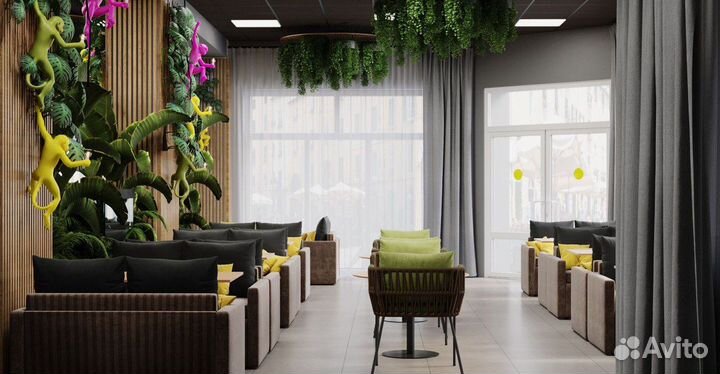 Прибыльный бизнес Bali Coffee доход от 200 тысяч