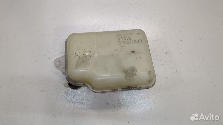 Бачок расширительный Mazda MX-5 3, 2009