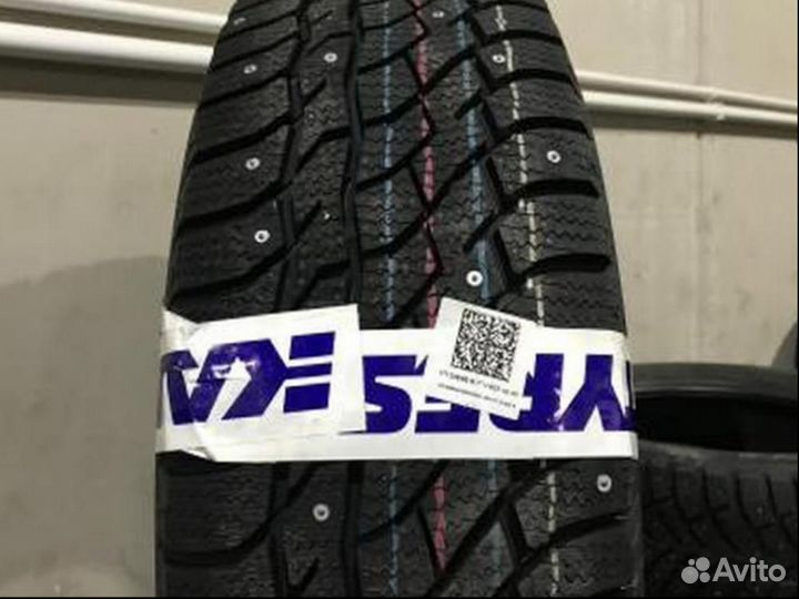 Viatti Bosco Nordico V-523 235/65 R17 104T