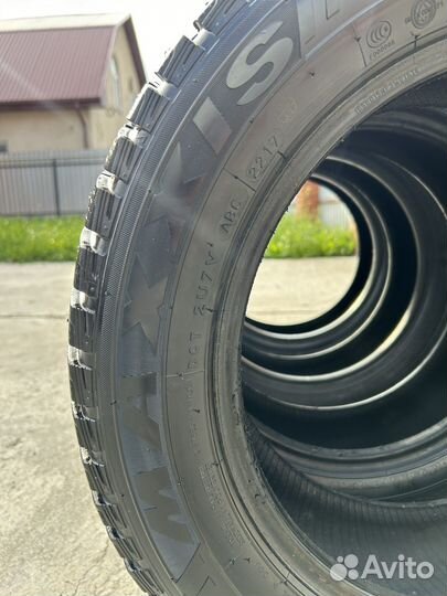 Maxxis ArcticTrekker NP3 185/60 R15 88T