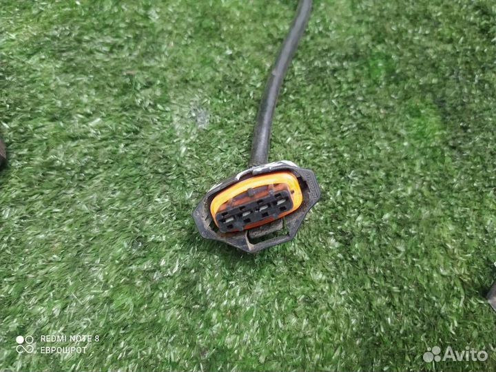 Датчик кислородный / Lambdasonde Opel Astra H (20