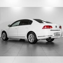 Volkswagen Passat 1.8 MT, 2013, 155 643 км, с пробегом, цена 1 499 000 руб.