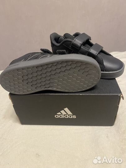 Кеды adidas для мальчика