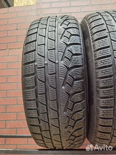 Pirelli Winter Sottozero 225/60 R17 99H