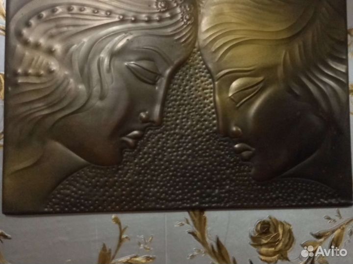 Панно настенное