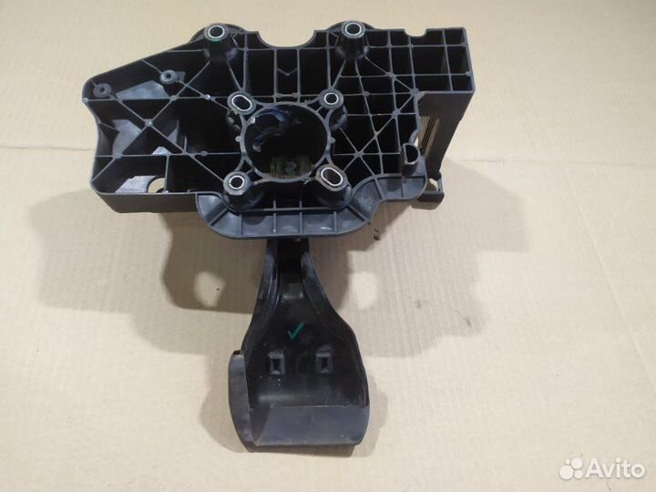 Педаль тормоза Opel Corsa D Z12XEP 2008