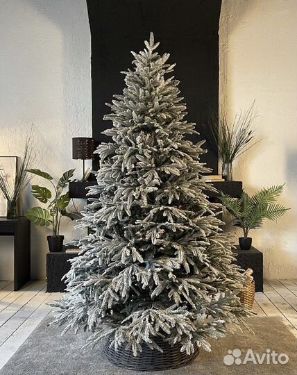 Искусственные ёлки в наличии опт и розница