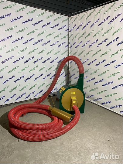 Дробилки для измельчения зерна дп-7.5-11-18.5-22