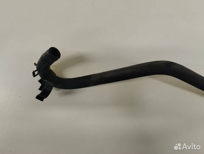 Трубка гидроусилителя Renault Duster 2012