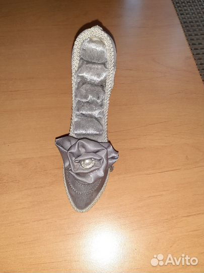 Подставка для колец 