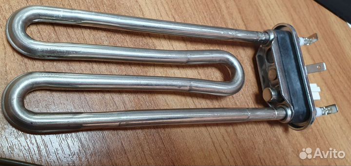 Тэн стиральной машины