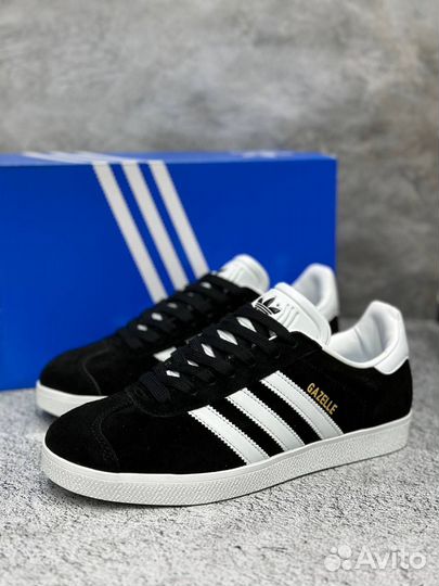 Кроссовки Adidas Gazelle