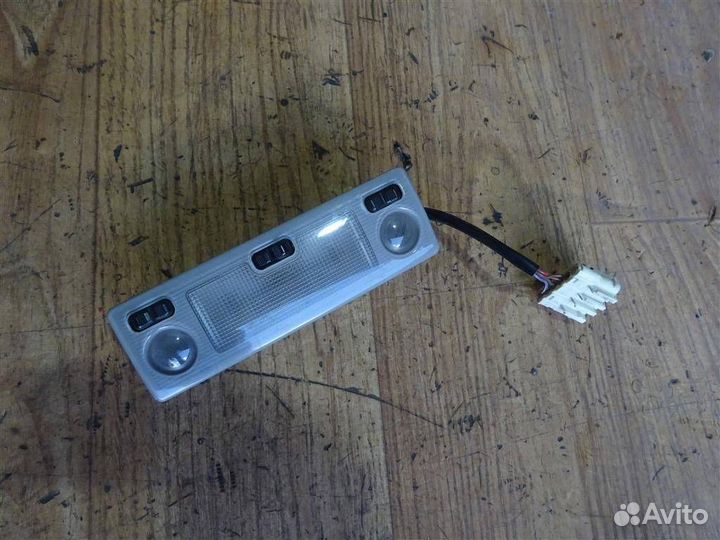 Плафон салонный BMW 3-серия E36 1991-1998