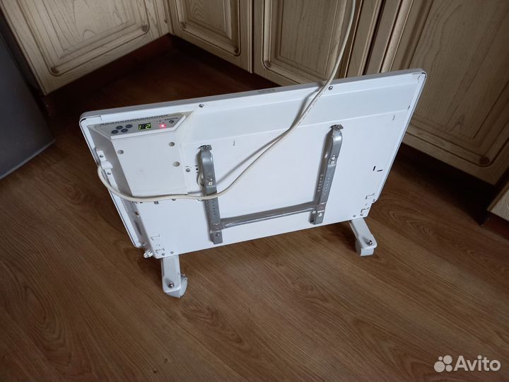 Обогреватель-конвектор dantex,на 1кВатт