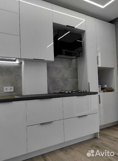 Кухня на заказ от производителя