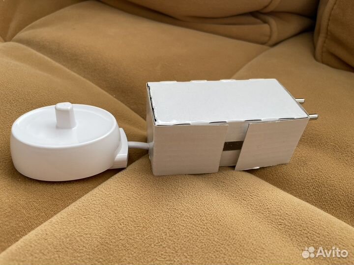 Зарядка для зубной щетки oral b