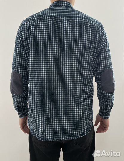 Рубашка мужская