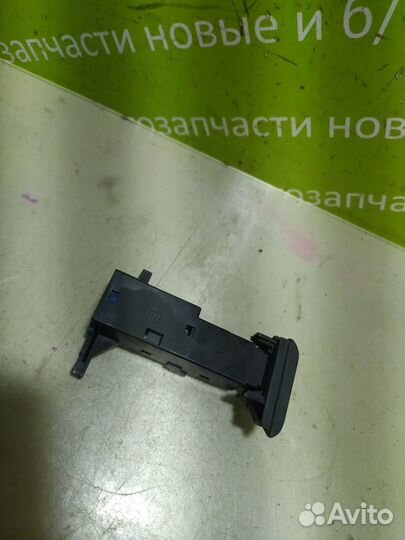 Кнопка стеклоочистителя Ford Probe GT 1990