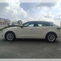 Audi A3 1.2 AMT, 2014, 68 600 км, с пробегом, цена 1 500 000 руб.