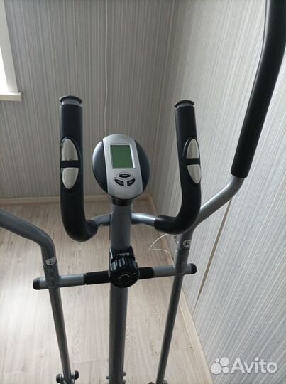 Эллипсоидный тренажер крт кр-280 бу