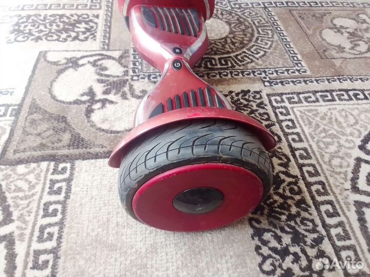 Гироскутер