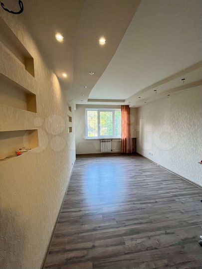 2-к. квартира, 42,9 м², 1/5 эт.